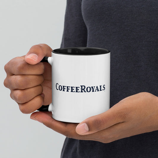 CoffeeRoyals Coffee Mug
